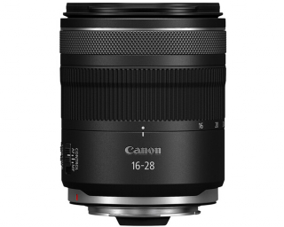 Canon RF 16-28 mm f2.8 IS STM