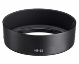 Paraluce HB-33 x 18-55