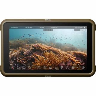 Atomos - Ninja