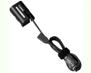 Canon DR-E6P Accoppiatore USB DC per batteria E6P