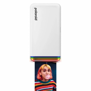 Polaroid Hi Print 2x3 Gen 2 - White