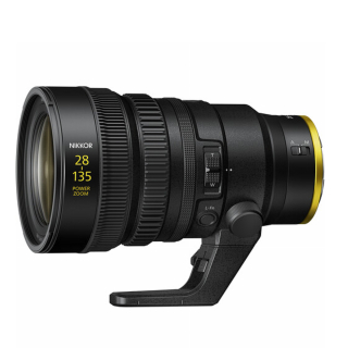 Nikon Z 28-135mm f/4 PZ