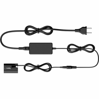 SmallRig LP-E6NH Dummy Battery with Power Adapter (European standard) 4271