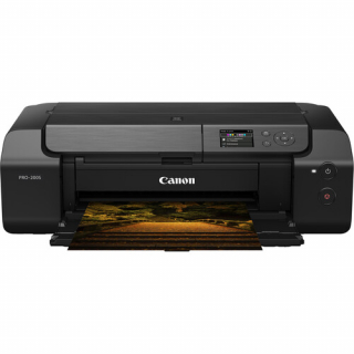 Canon Stampante Pixma image PROGRAF PRO-200S