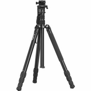 SmallRig CT180 Video Tripod Kit 3760B