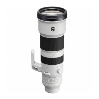 Sony FE 400-800mm F6,3-8 G OSS