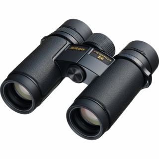 Nikon Binocolo MONARCH HG 10x30