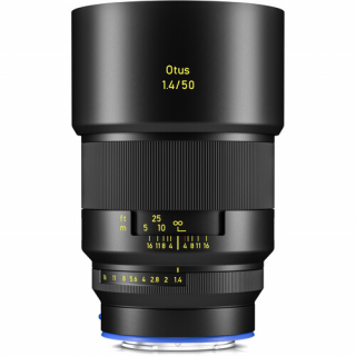 ZEISS OTUS ML 1.4/50 E-Mount