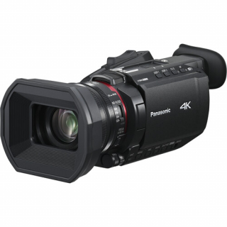 Panasonic HC-X1600E - Garanzia Fowa