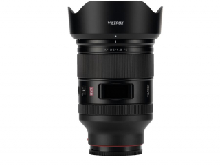 Viltrox AF 35 mm f/1.2 Lab per Sony Full frame