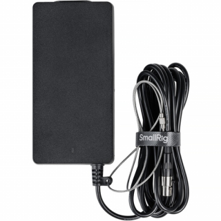 SmallRig LED Driver for RC 100B (EU Plug Power Adaptor) 4855