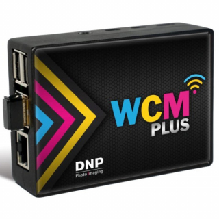 DNP WCM-PLUS (Wireless Print Server)
