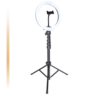 Rollei - Lumis Comfort Ring Light Bi-Color