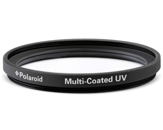 Polaroid Multi Coated UV Filter 43mm