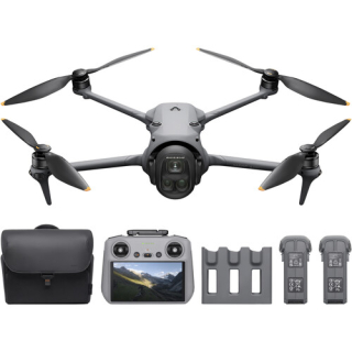 Dji Mavic 4 Pro Fly More Combo (Dji RC 2)