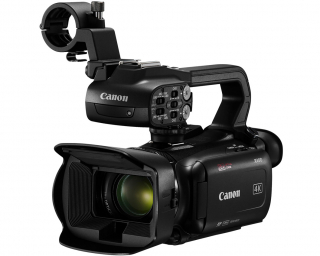 Canon XA65