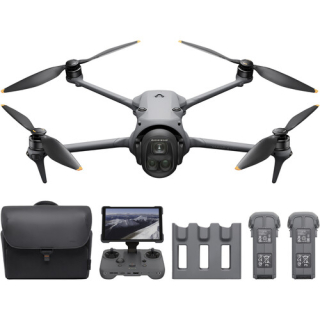 Dji Mavic 4 Pro 512GB Creator Combo(DJI RC Pro 2)