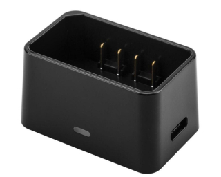 Godox VC-26 Caricabatteria per Godox V1 e V860III