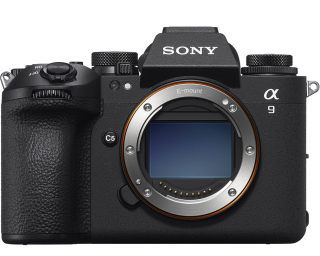 Sony Alpha A9 III Body-  Demo