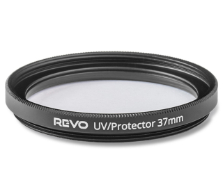 Irix - Revo UV Protect 37mm