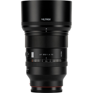Viltrox AF 85m F/1.4 FE Full Frame Sony E-Mount