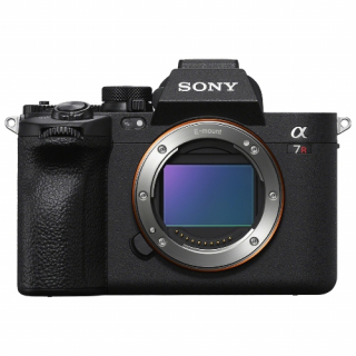Sony A7R V Body -Demo-