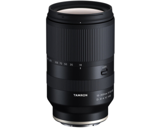 Tamron ob. 18-300mm F/3.5-6.3 Di III-A VC VXD per Nikon Z APS-C