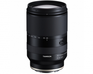 Tamron Ob. 28-300mm F/4-7.1 Di III VC VXD x Sony E-mount -Noleggio-