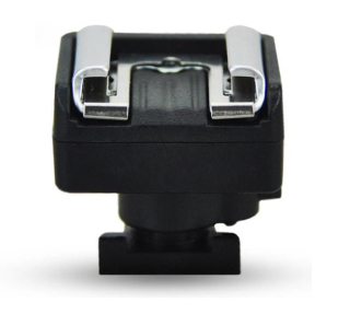 JJC - MSA1 HOT SHOE ADAPTER