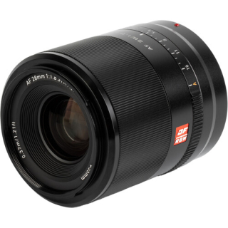 Viltrox Ob. AF 28M M F/1.8 FULL Frame Z mount