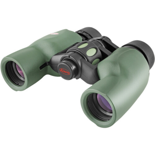 Kowa Binocolo YF II 6x30 - Verde