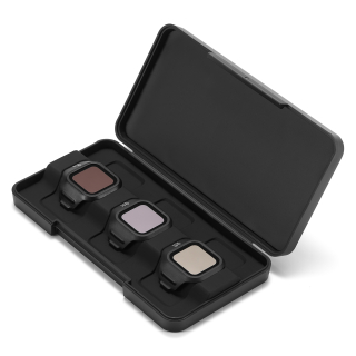 Dji - Mini 5 Pro ND Filter Set (ND8/32/128)