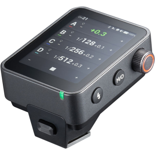 Godox X3PRO C TTL Flash Trigger per Canon