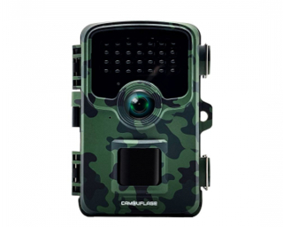 Camouflage EZ20