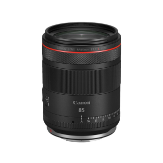 Canon Ob. RF 85mm F/1.4 L VCM