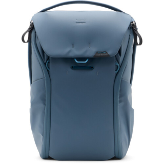 Peak Design Everyday Backpack 20L - Ocean Blu