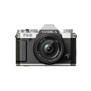 Yashica FX-D100