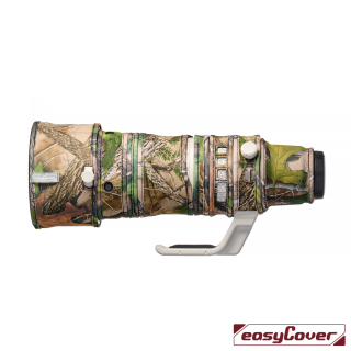 EasyCover Lens Protection for Canon RF 100-300mm F/2.8L IS USM True Timber HTC camouflage