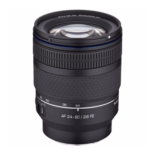 Samyang Ob. AF 24-60 F/2.8 FE Sony E