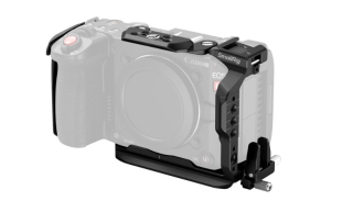 SmallRig Cage for Canon EOS C50 5656