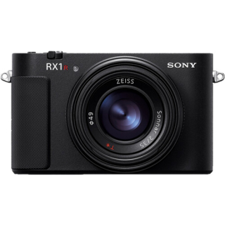 Sony RX1 R III -Noleggio