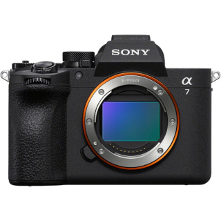 Sony A7 V Body Only -Noleggio-