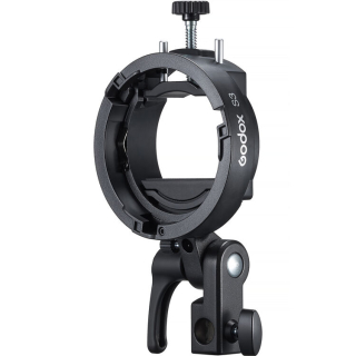 Godox  Staffa S3 - SPEEDLITE BRACKET/STAFFA BOWENS MOUNT