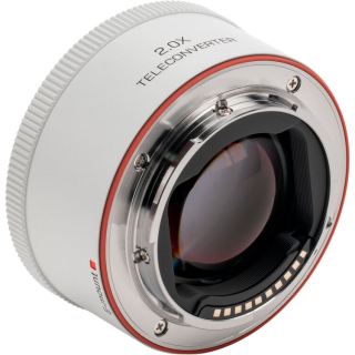 Viltrox Teleconverter TC-2x per Sony E