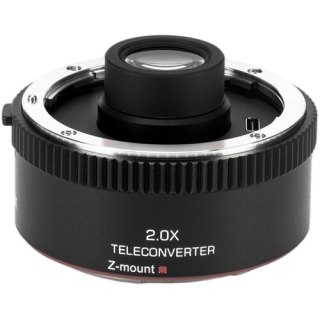 Viltrox Teleconverter TC-2x per Z-Mount