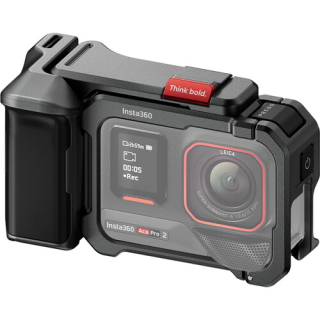 Insta360 Xplorer Grip Pro Kit per AcePro2