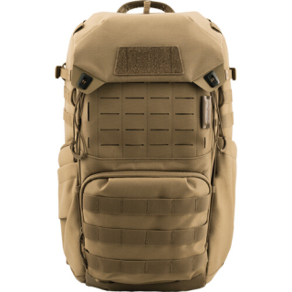 Pgytech CB-224 OneMo Tactical Camera/Drone Backpack (Coyote Brown, 35L)