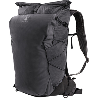 Pgytech OnePro Ultralight Camera Backpack (Space Black, 30L)