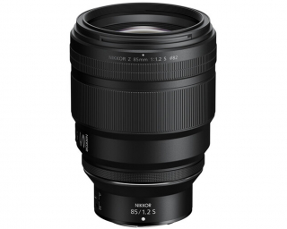 Nikon  Nikon Z 85  f/1,2 Nikon