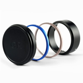 Nisi Ricoh GR4 - Kit Tappo GR4